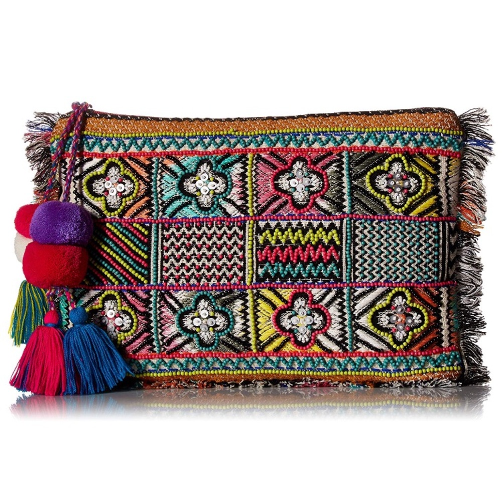 STEVE MADDEN/NORDSTROM COLLAB CLUTCH NWT!